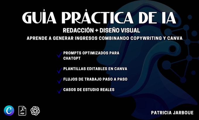 una guía practica para generar ingresos con ia