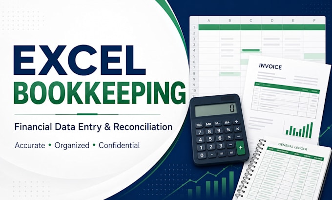 manage supplier invoices and accounts payable