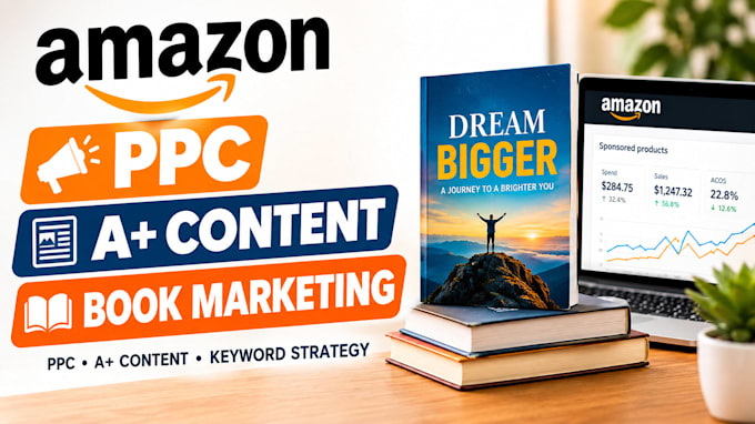 create amazon a plus content
