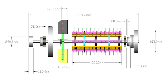 create professional 2d mechanical drawings in autocad
