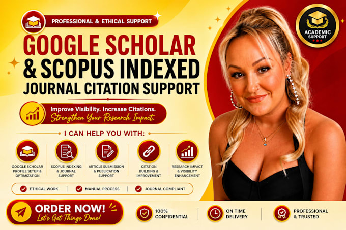 increase and backdate google scholar citations using researchgate and journals