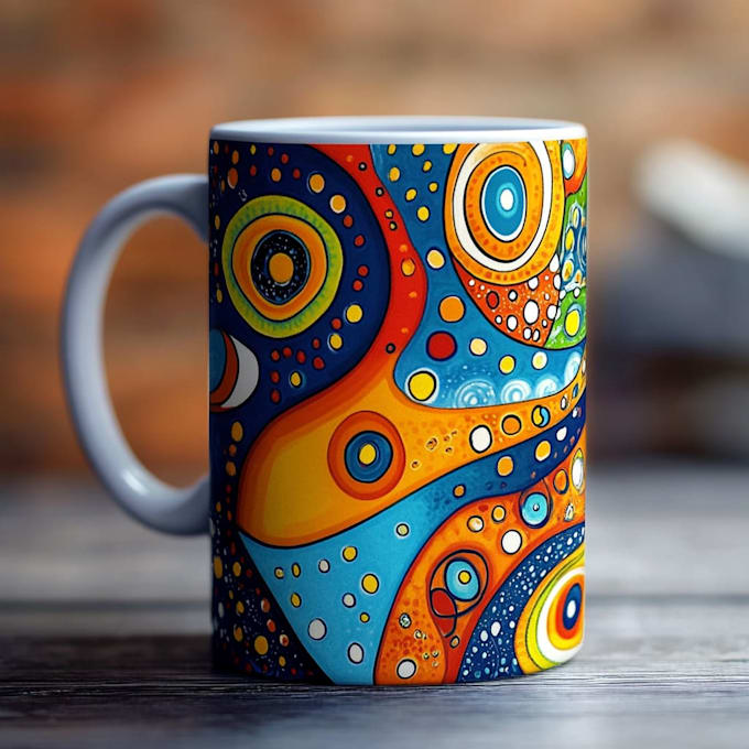 mug or coffee mug design