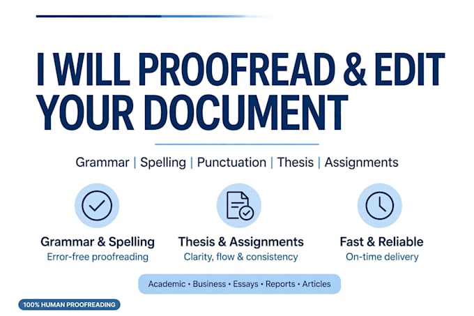 proofread and edit thesis in apa 7 perfectly