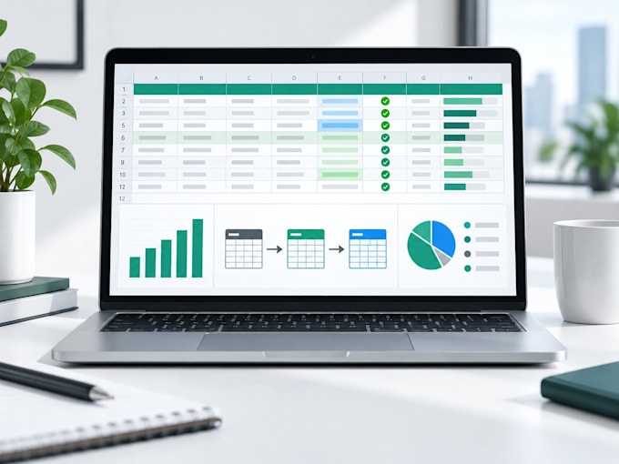 audit, fix, and automate your google sheets workflow