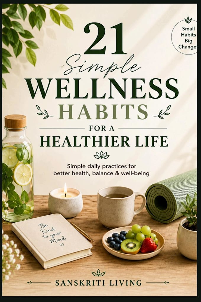 writer engaging wellness self help and spirituality ebooks