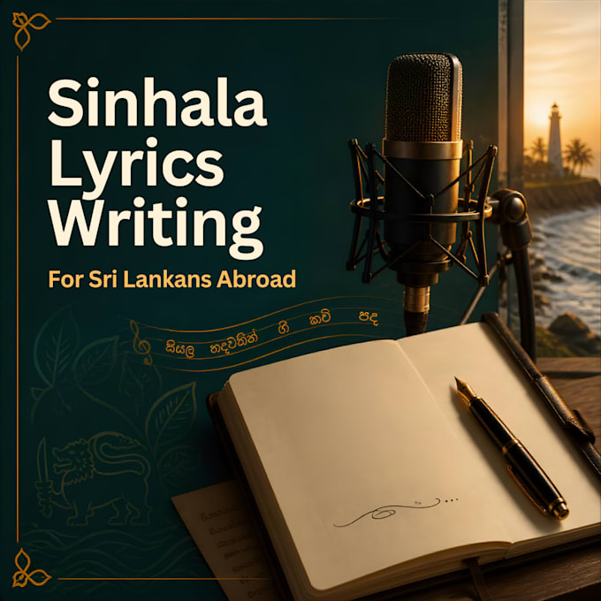provide scripts for you