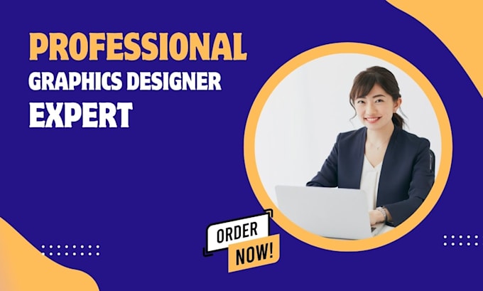 design branded social media graphics