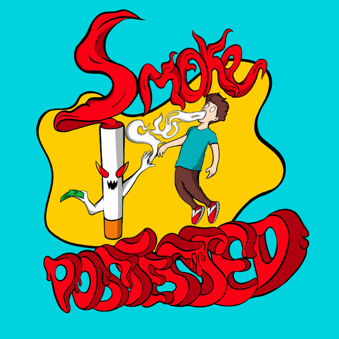 make cool tee graphics