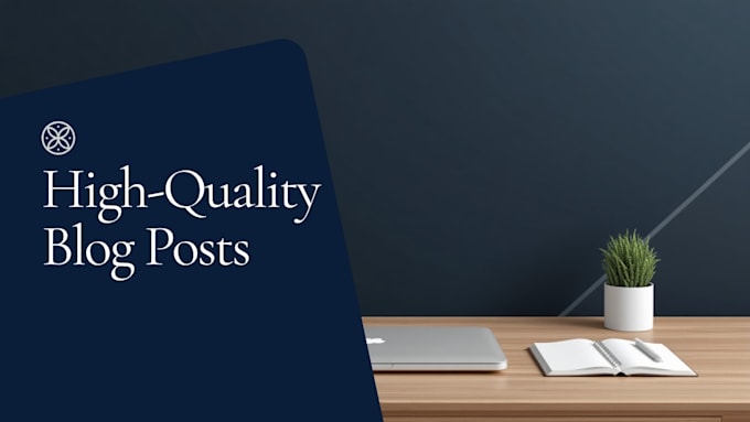 write blog posts in italian and english