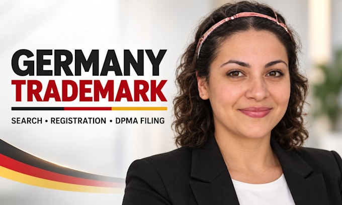 do germany trademark search, registration and dpma filing