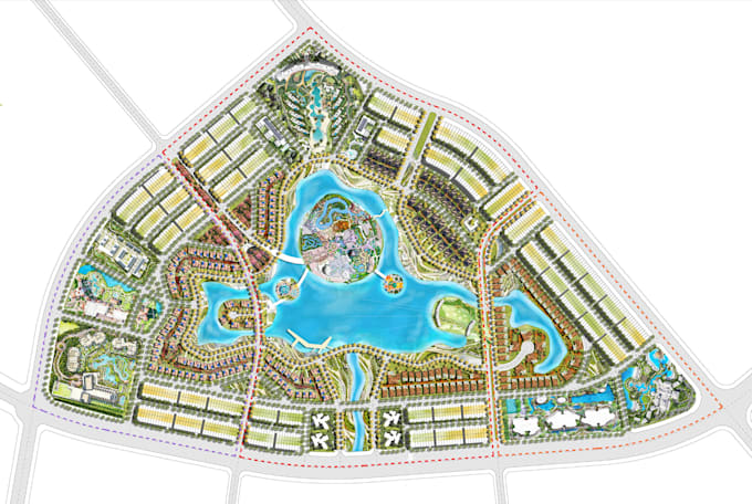 apartment complex site plan, uk property plot plan, lot subdivision, zoning plan