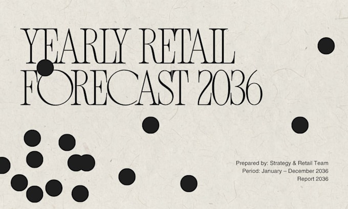 do fashion trend forecast and trend analysis