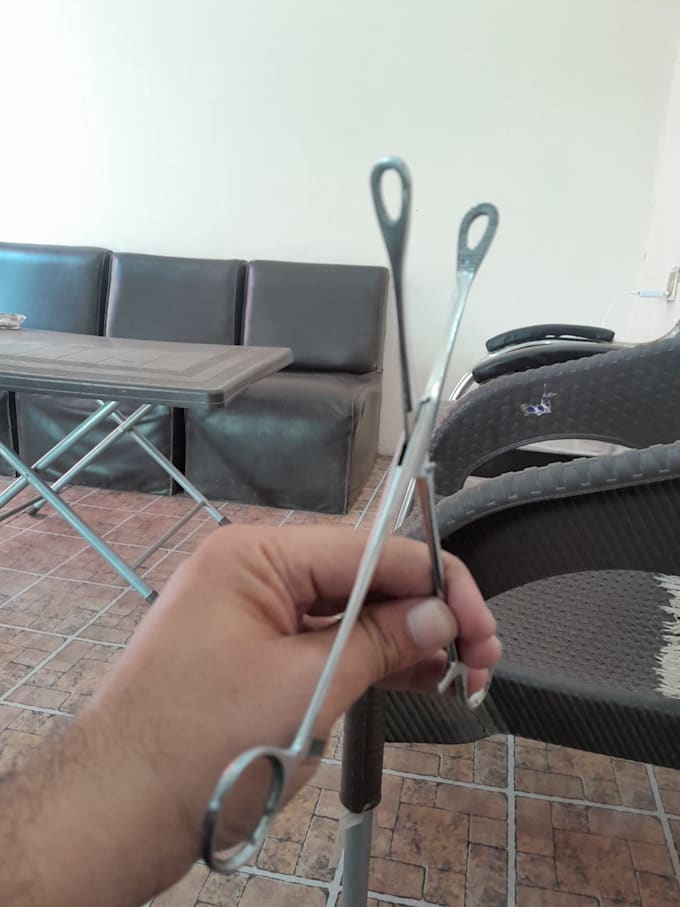 manufacture custom surgical instruments