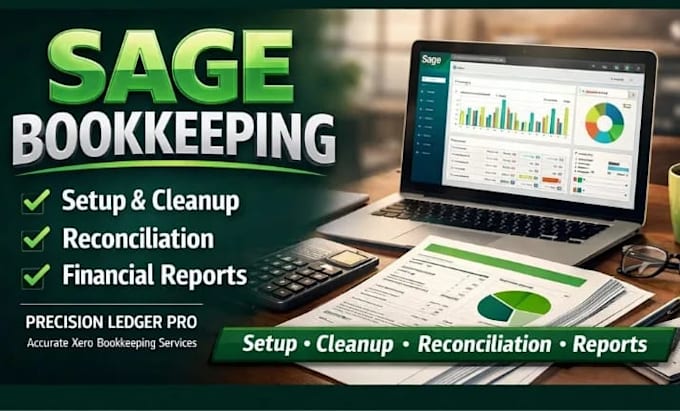 do sage bookkeeping and accounting