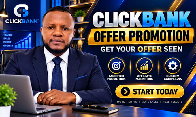 do clickbank affiliate marketing