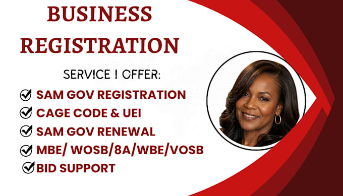 do sam gov registration, sam gov renewal, get uei, cage code, wosb, mbe, 8a