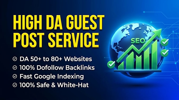 do SEO outreach and link building