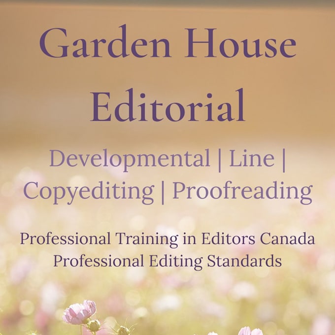 professionally edit your romance novel
