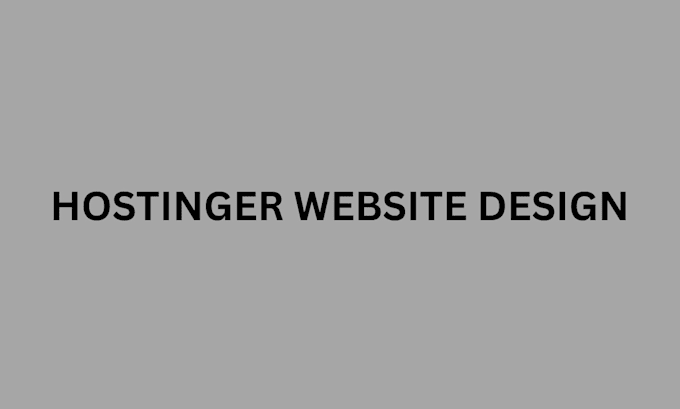copy clone convert hostinger ai, replit, durable, lovable or wix to wordpress