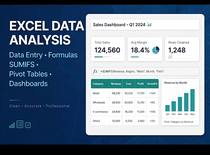 format and organize your excel spreadsheets