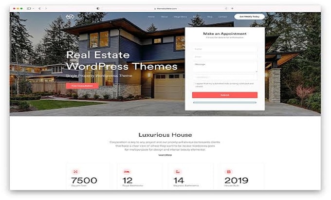 create interactive 3d real estate website with threejs floor plan configurator