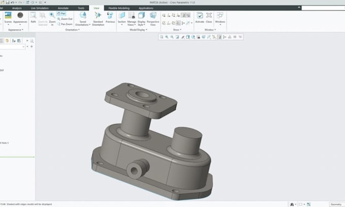 design functional prototypes, linkage, cam, folding and locking mechanisms