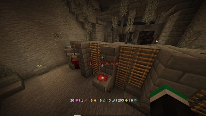 create, fix or optimize your minecraft modpack, server, forge or fabric