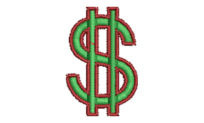 digitize whatever logo that you need