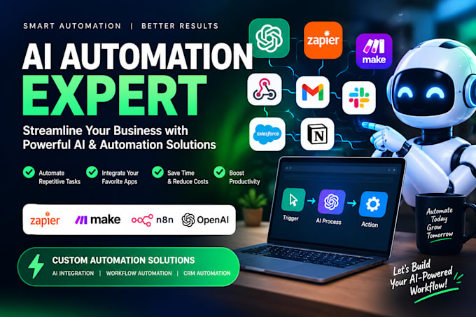 do ai agents ai automation ai voice agent