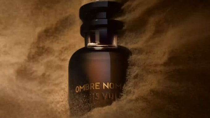 create luxury 3d cosmetic product animation and commercial