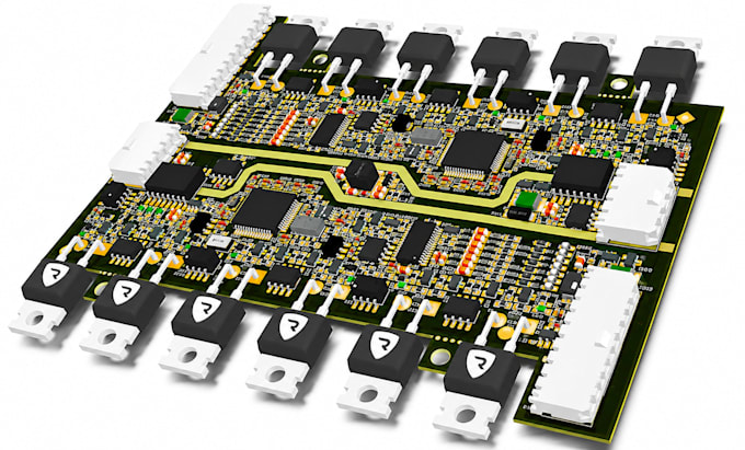design ev bms pcb battery management system and electric vehicle electronics