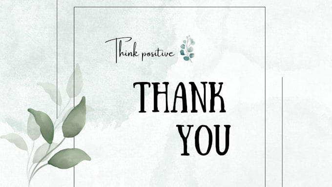 design a modern corporate powerpoint and canva presentation
