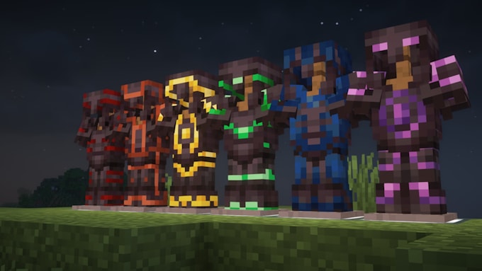 screenshot your minecraft world or builds