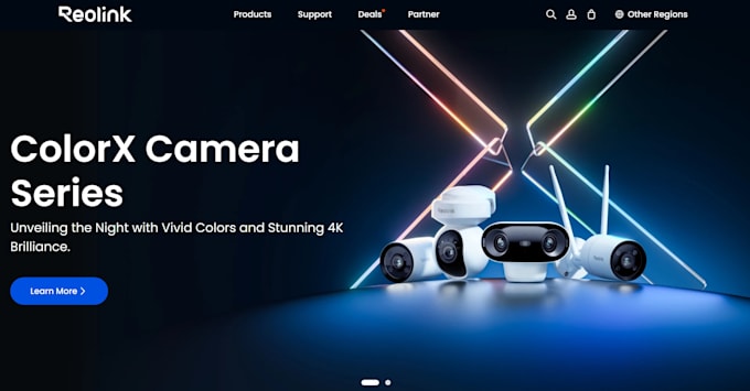 build a wordpress woocommerce store