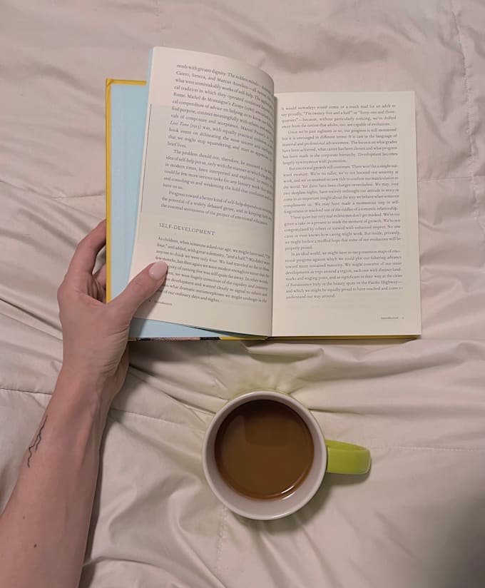 read you to sleep
