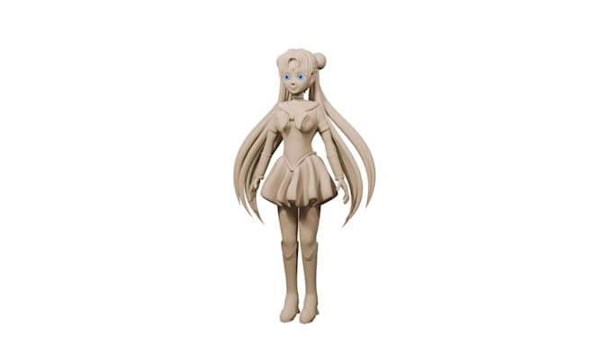sculpt high quality 3d models, characters, and statues for 3d printing