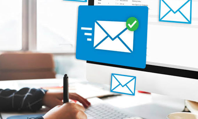 be your virtual assistant for email and calendar scheduling