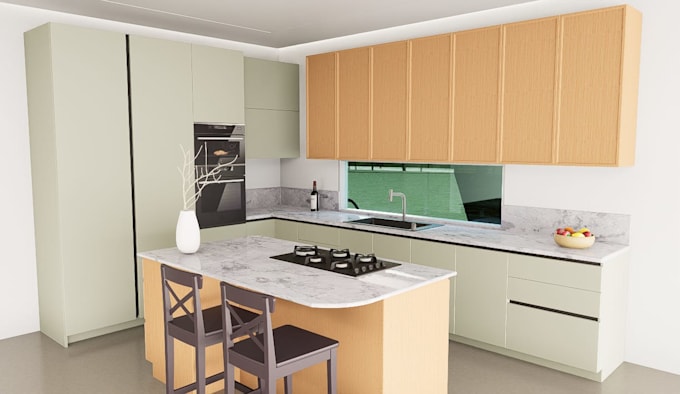 create precise cabinet shop drawings for manufacturing