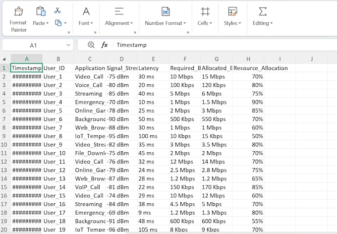 do professional data entry, typing, and excel copy paste work