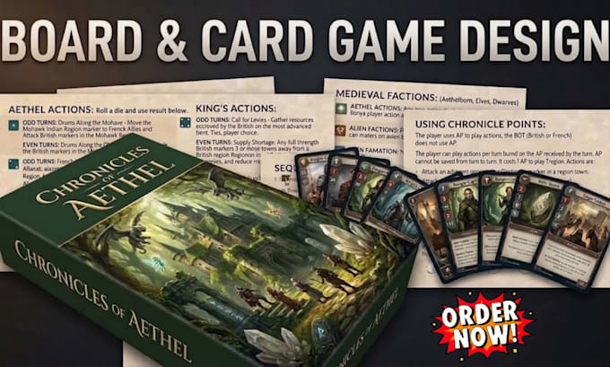 design your board game card game design game development game mechanics tabletop