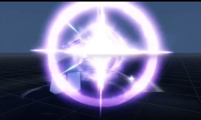 create custom roblox vfx, combat effects, and ability vfx