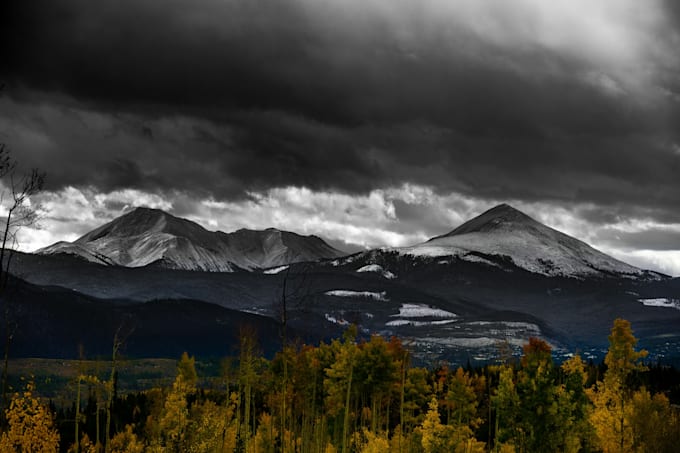 colorizzazione di foto in bianco e nero