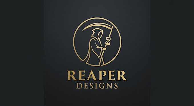 create a beautiful logo