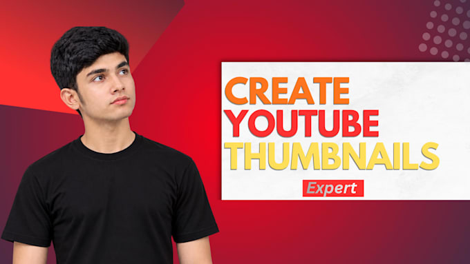 do non ai youtube thumbnail design