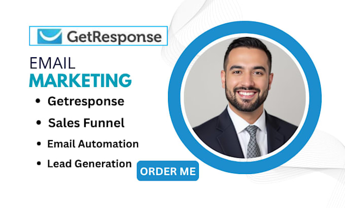setup getresponse email automation getresponse autoresponder email marketing