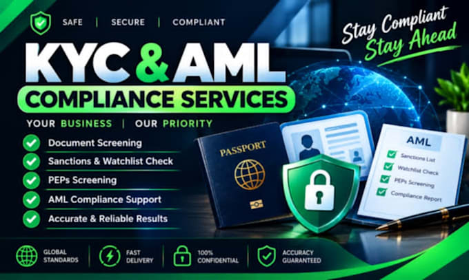 do professional kyc and aml any platform