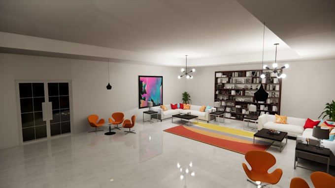 design modern luxury interior design