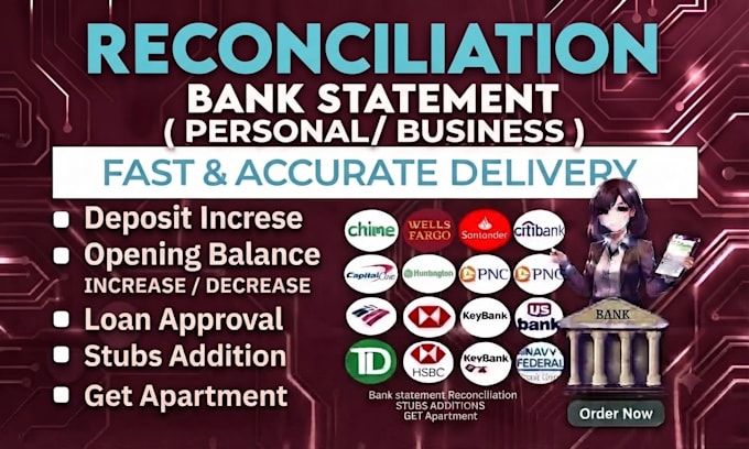 bank statement bank statement bank statement as you need