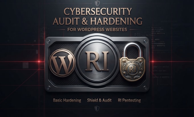 audit your wordpress security and fix vulnerabilities