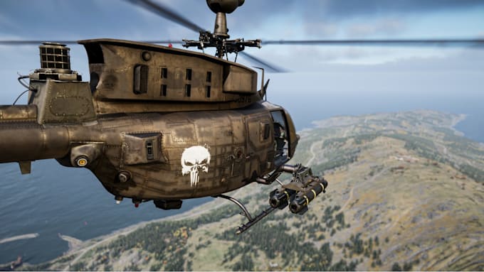 create custom vehicles and military props, server setup for arma reforger